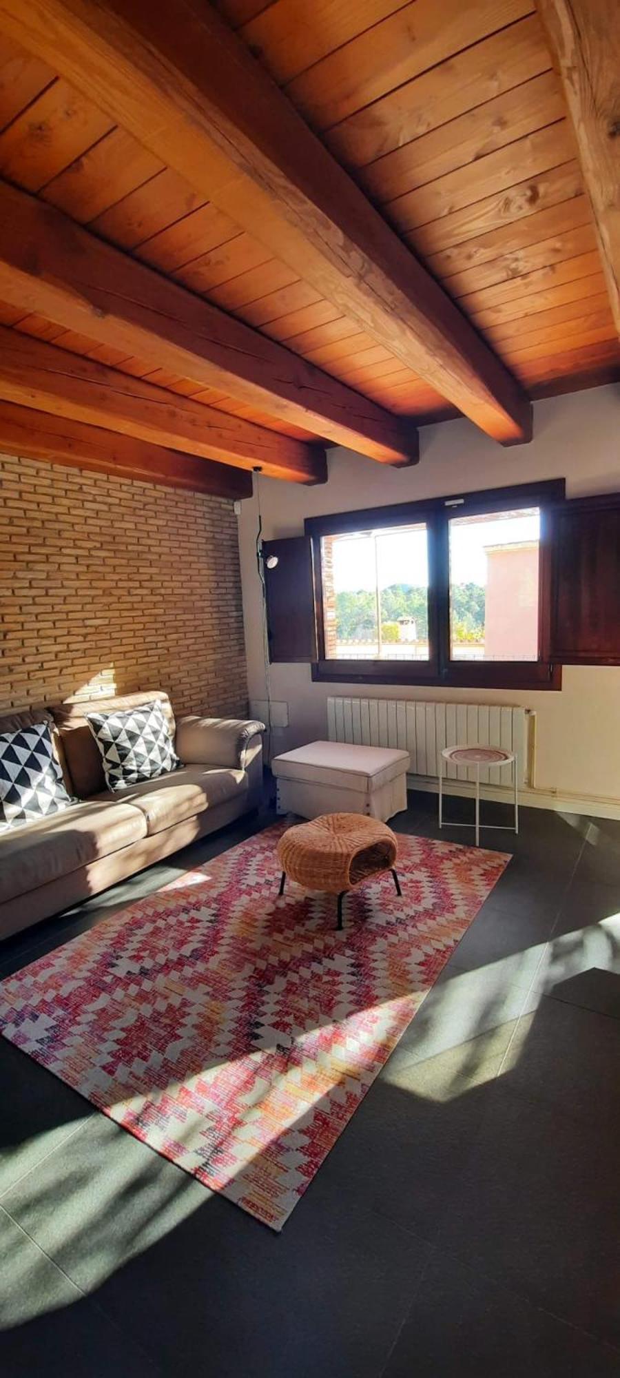 Casa Rural Masia Les Apieres El Pla de Manlleu Esterno foto